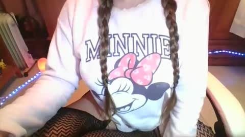 sexymisss24 online show from March 21, 2026, 4:54 pm