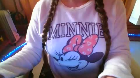 sexymisss24 online show from April 2, 2026, 5:10 pm