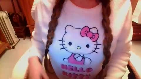 sexymisss24 online show from April 16, 2026, 12:11 am