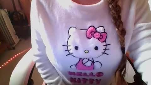 sexymisss24 online show from April 16, 2026, 12:28 pm