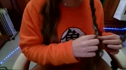 sexymisss24 online show from April 28, 2026, 9:25 am