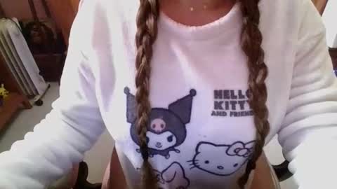 sexymisss24 online show from April 29, 2026, 11:25 am