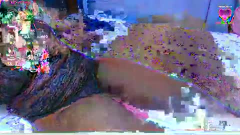 Snapshot of sexymompie chatting on February 8, 2025, 7:27 pm CANDY online show from February 8, 2025, 7:27 pm