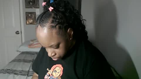 SexyMona online show from October 9, 2025, 7:50 am