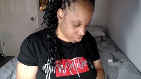 SexyMona online show from October 12, 2025, 6:23 am