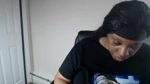 SexyMona online show from July 8, 2026, 6:56 pm