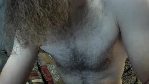 Sexymountainman420 online show from October 30, 2025, 4:41 pm