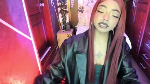 N A F online show from October 15, 2025, 7:47 pm