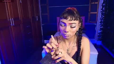 N A F online show from November 24, 2025, 10:42 pm