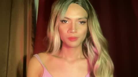 LIEZEL online show from June 12, 2026, 9:25 pm
