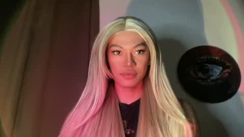 LIEZEL online show from June 14, 2026, 3:30 am