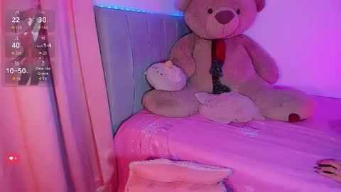 Snapshot of sexynazaa chatting on February 19, 2026, 1:07 pm Nazareth arraiz online show from February 19, 2026, 1:07 pm