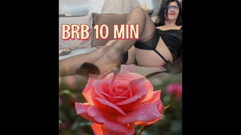 Snapshot of sexynicol69 chatting on July 20, 2026, 12:18 pm Delia online show from July 20, 2026, 12:18 pm