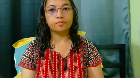 Niharika online show from October 9, 2025, 1:31 pm