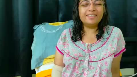Niharika online show from October 22, 2025, 6:24 am