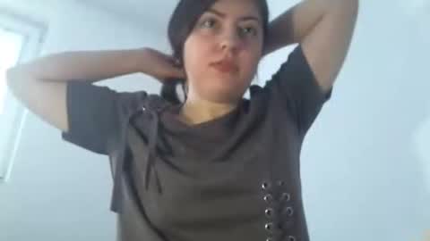 Snapshot of sexynyu18 chatting on October 14, 2025, 10:05 am Alex online show from October 14, 2025, 10:05 am