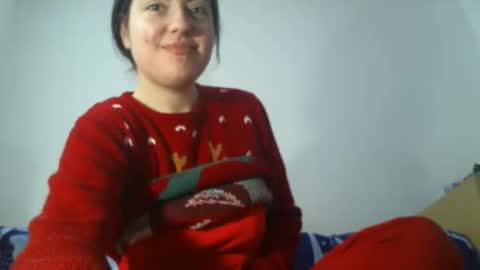 Snapshot of sexynyu18 chatting on November 9, 2025, 8:45 am Alex online show from November 9, 2025, 8:45 am