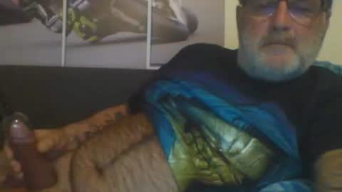 sexypaa online show from December 16, 2025, 9:09 pm