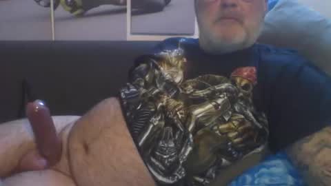 sexypaa online show from March 8, 2026, 6:44 pm