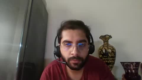 sexypaki1997 online show from October 9, 2025, 9:40 am