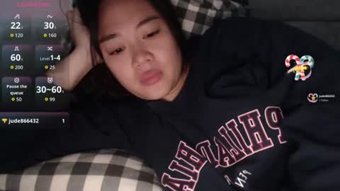 sexypenguin13 online show from July 11, 2026, 7:00 am