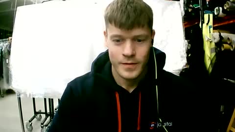 Erikson online show from April 2, 2026, 5:38 am