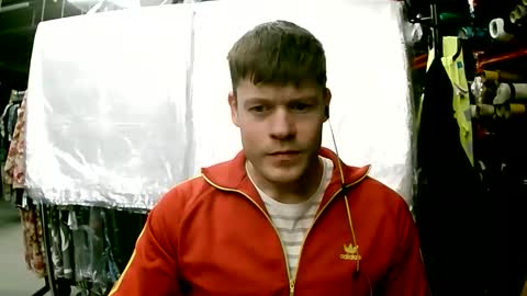 Erikson online show from April 20, 2026, 5:32 am