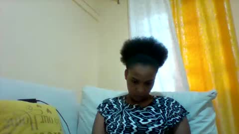 Snapshot of sexyqueen3457132 chatting on December 17, 2024, 2:00 pm DOVY ACHIENG online show from December 17, 2024, 2:00 pm
