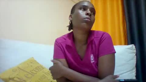 Snapshot of sexyqueen3457132 chatting on January 15, 2025, 7:55 pm DOVY ACHIENG online show from January 15, 2025, 7:55 pm