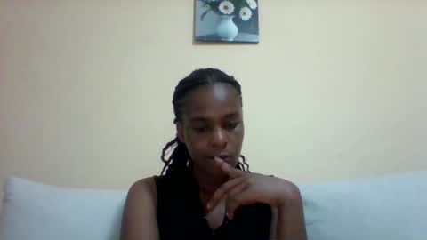 Snapshot of sexyqueen3457132 chatting on January 25, 2025, 9:04 pm DOVY ACHIENG online show from January 25, 2025, 9:04 pm