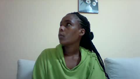 Snapshot of sexyqueen3457132 chatting on January 30, 2025, 3:29 pm DOVY ACHIENG online show from January 30, 2025, 3:29 pm