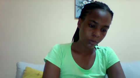 Snapshot of sexyqueen3457132 chatting on January 31, 2025, 11:13 am DOVY ACHIENG online show from January 31, 2025, 11:13 am