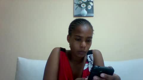 Snapshot of sexyqueen3457132 chatting on February 15, 2025, 7:17 pm DOVY ACHIENG online show from February 15, 2025, 7:17 pm