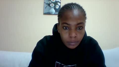 Snapshot of sexyqueen3457132 chatting on February 17, 2025, 3:47 am DOVY ACHIENG online show from February 17, 2025, 3:47 am
