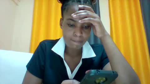 Snapshot of sexyqueen3457132 chatting on March 7, 2025, 6:54 pm DOVY ACHIENG online show from March 7, 2025, 6:54 pm