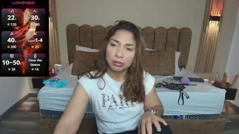 Snapshot of sexyrachel_ chatting on October 14, 2025, 12:06 pm R A C H E L online show from October 14, 2025, 12:06 pm
