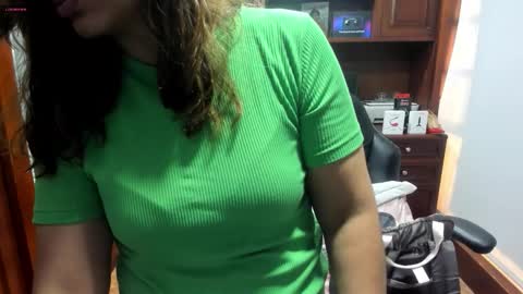 Snapshot of sexyrachel_ chatting on November 4, 2025, 12:04 pm R A C H E L online show from November 4, 2025, 12:04 pm