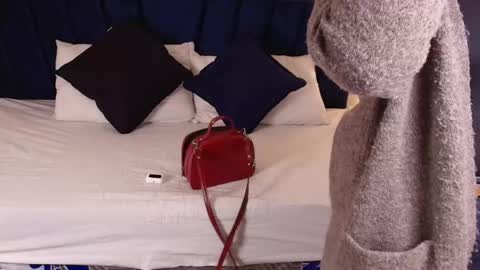 R A C H E L online show from March 13, 2026, 12:01 pm