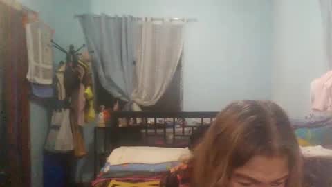 sexyregy69 online show from January 4, 2025, 3:07 pm