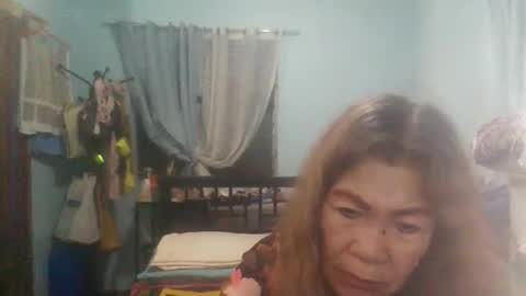 sexyregy69 online show from January 6, 2025, 5:16 pm