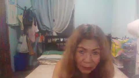 sexyregy69 online show from February 18, 2025, 10:05 am