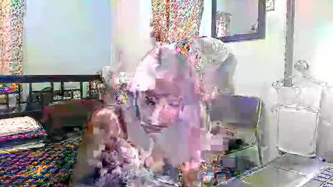 sexyregy69 online show from December 15, 2025, 7:01 am