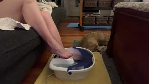 SexyRusskiRican online show from March 1, 2026, 2:35 am