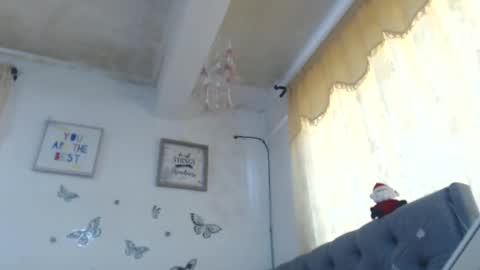 Snapshot of sexysafiravenus chatting on December 11, 2024, 4:31 pm Venus Independent Model online show from December 11, 2024, 4:31 pm