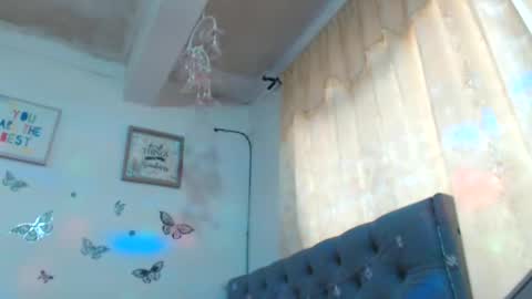 Snapshot of sexysafiravenus chatting on February 5, 2025, 4:58 pm Venus Independent Model online show from February 5, 2025, 4:58 pm