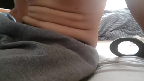 Sexysamf online show from July 5, 2026, 1:40 pm