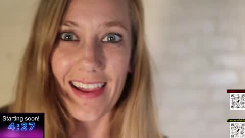 Snapshot of sexyscienceteacher90 chatting on February 26, 2025, 3:10 am Miss Jasmine Baker - eXXXotica DC December 6th - 8th online show from February 26, 2025, 3:10 am