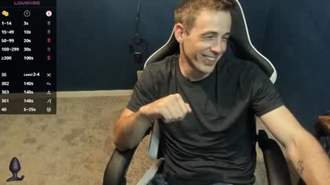 Scott online show from July 12, 2026, 3:08 am