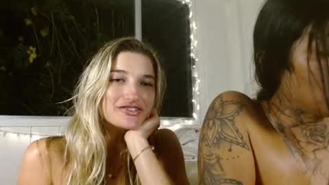 Squriting serenah online show from May 30, 2026, 1:52 pm