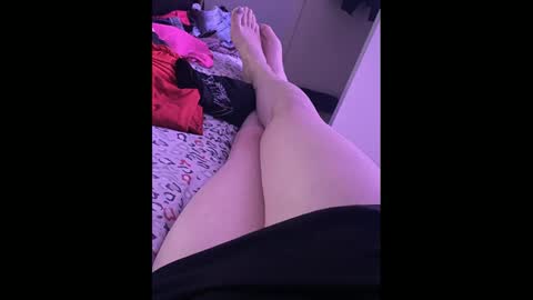 Sexy Sissy-Bitch online show from December 14, 2024, 11:45 pm